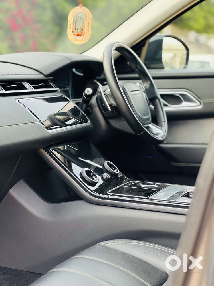 Land Rover Range Velar P250 R-dynamic Hse, 2020, Petrol