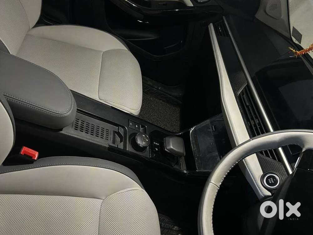 Tata Nexon Ev 2023 Electric Great Condition
