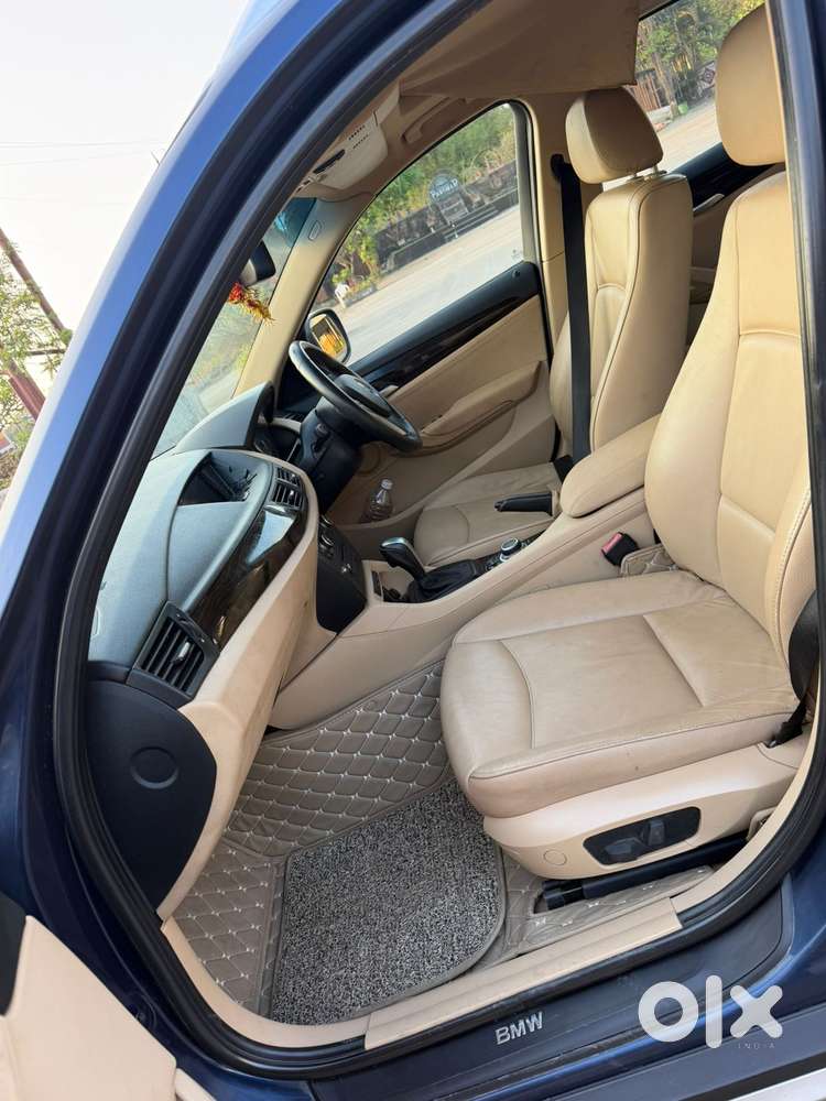 Bmw X1 Sdrive20d Expedition, 2011, Diesel