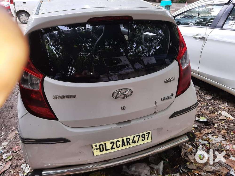 Hyundai Eon 2014