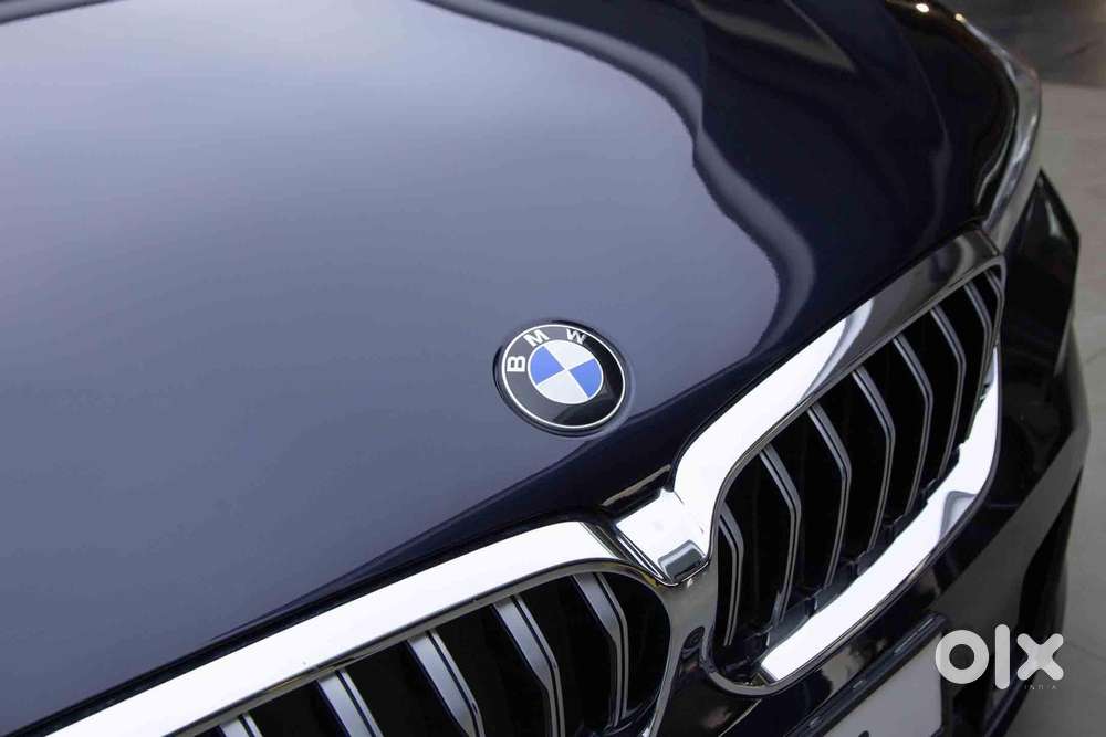 Bmw 6 Series Gt Signature Edition