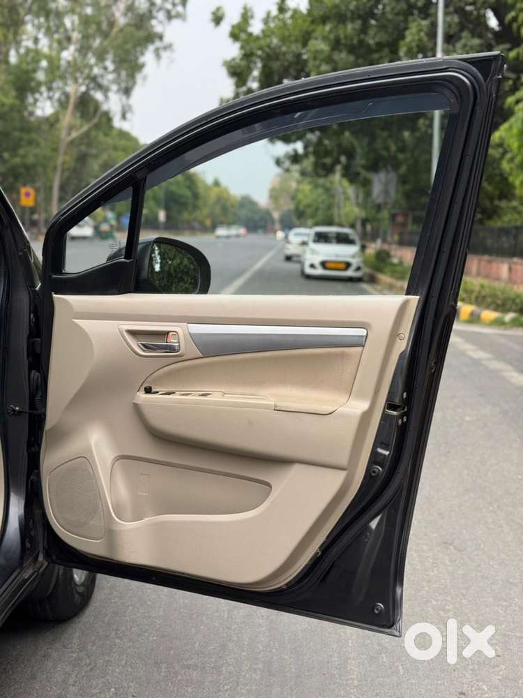 Maruti Suzuki Ertiga Zdi+ Shvs, 2018, Diesel