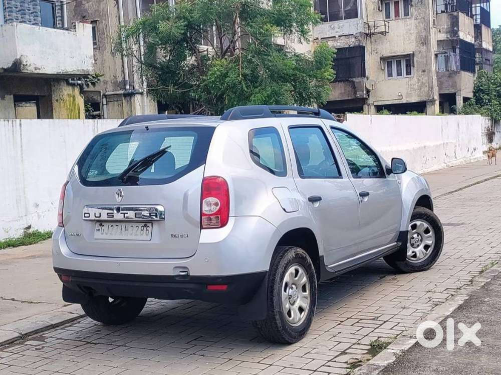 Renault Duster 85ps Rxl Adventure, 2015, Diesel
