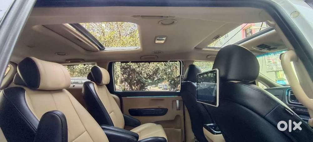 Kia Carnival Limousine, 2021, Diesel