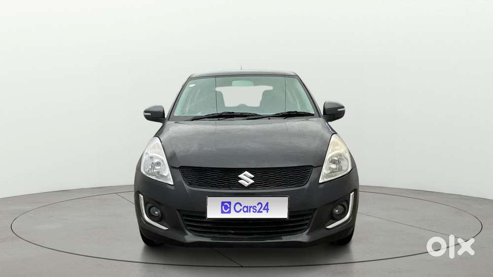 Maruti Suzuki Swift Vxi, 2016, Petrol