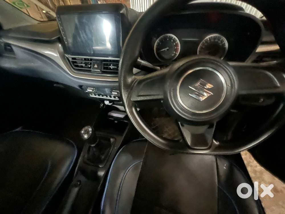 Maruti Suzuki 2022 Petrol