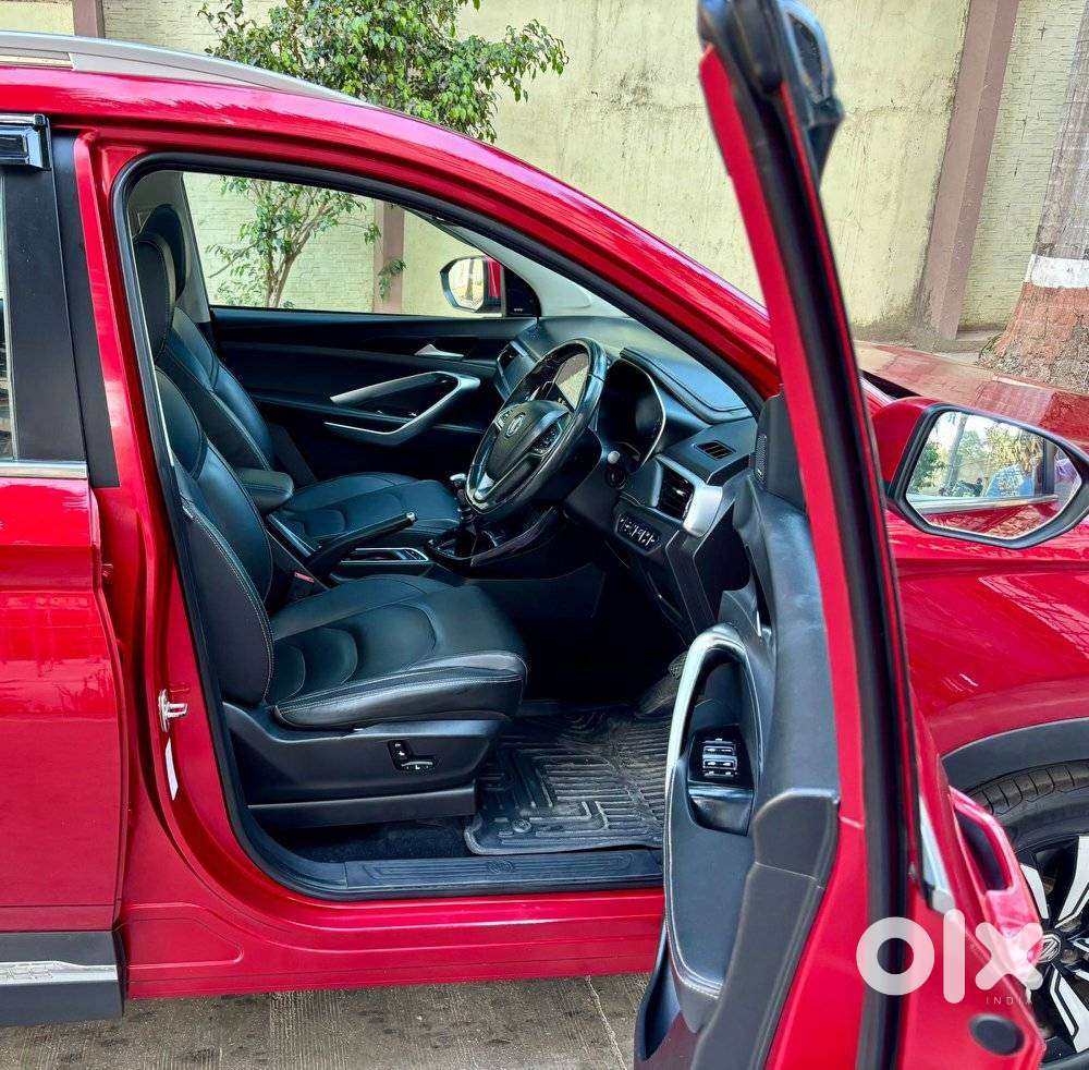 Mg Hector 2.0 Sharp Diesel, 2019, Diesel