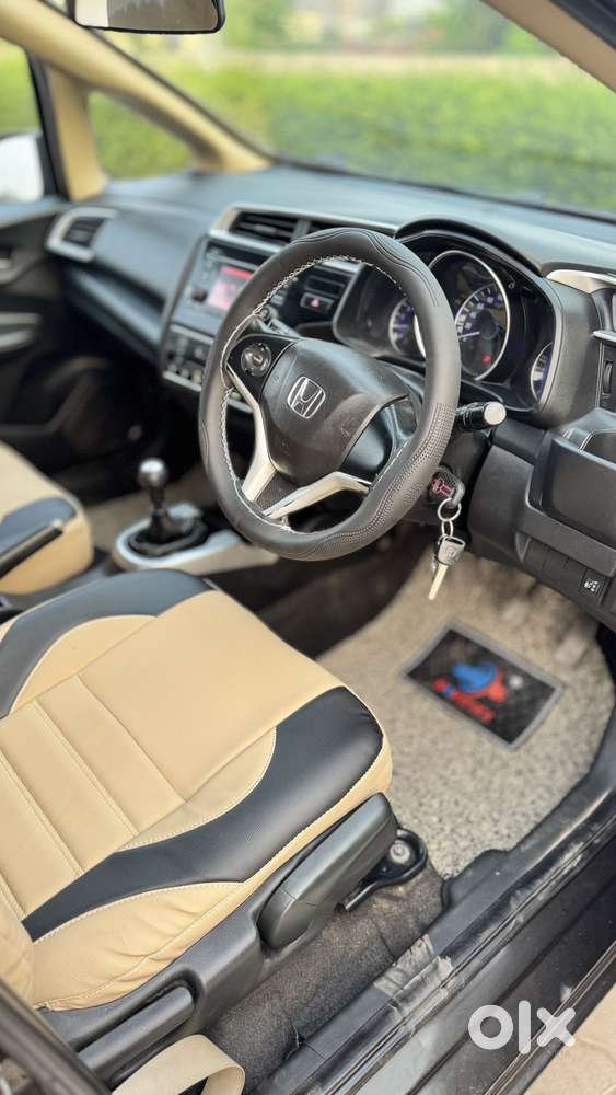 Honda Jazz V Diesel, 2019, Diesel