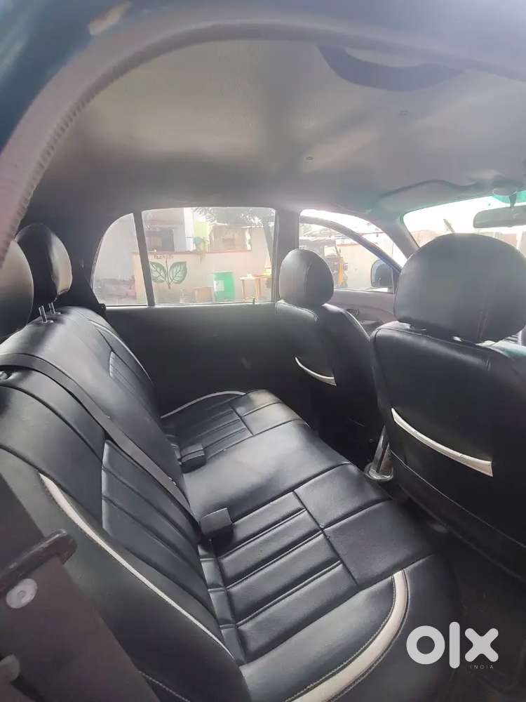 Hyundai Santro 1998 Petrol Good Condition