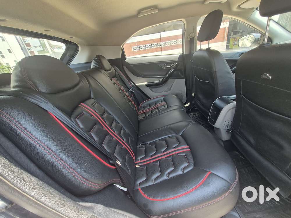 Tata Nexon 1.2 Revotron Xm, 2019, Petrol