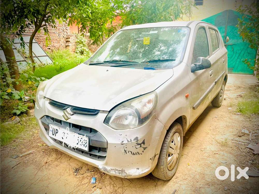 Maruti Suzuki Alto 2013 Hybrid