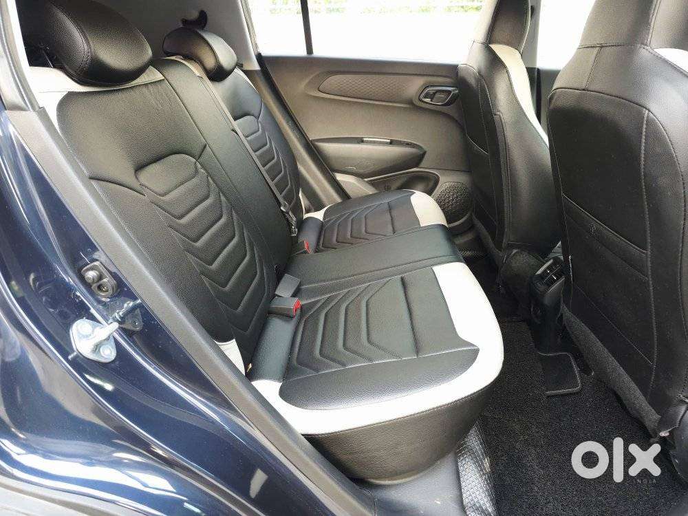 Hyundai Exter Sx (o) 1.2 Amt, 2026, Petrol