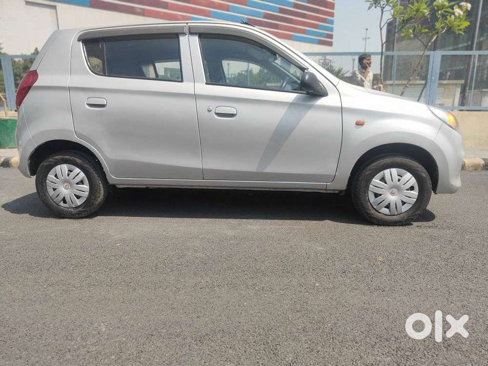 Maruti Suzuki Alto 800 Lxi Anniversary Edition, 2017, Petrol