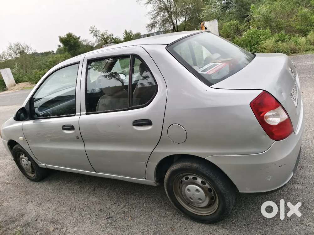 Tata Indigo Ecs Lx 2016 Diesel
