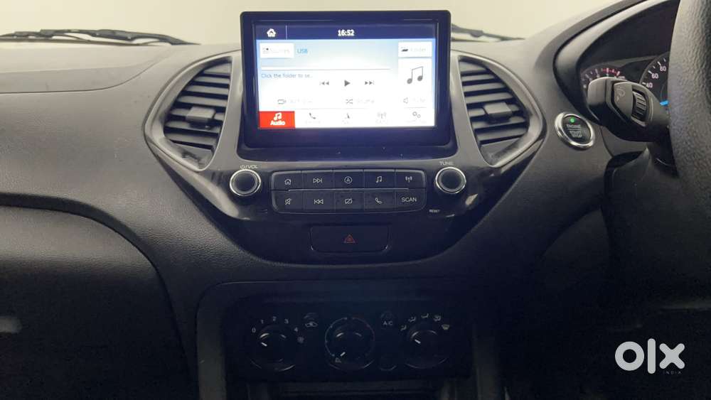 Ford Freestyle Titanium, 2020, Petrol