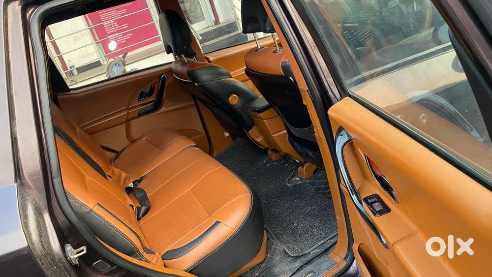 Mahindra Xuv500 W8, 2012, Diesel