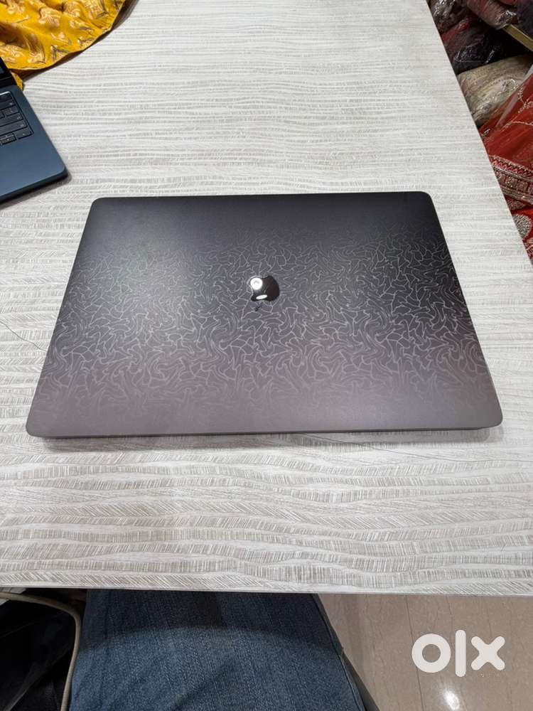 Macbook pro 16inch 2019