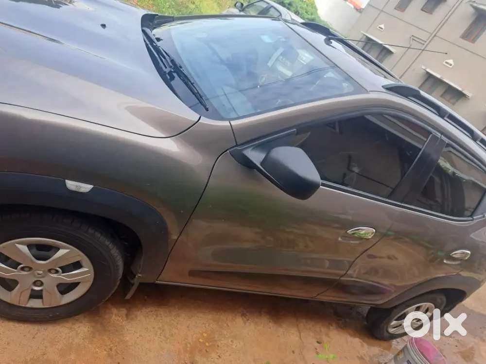 Renault Kwid 2017 Petrol 29000 Km Driven (urgent Sale)