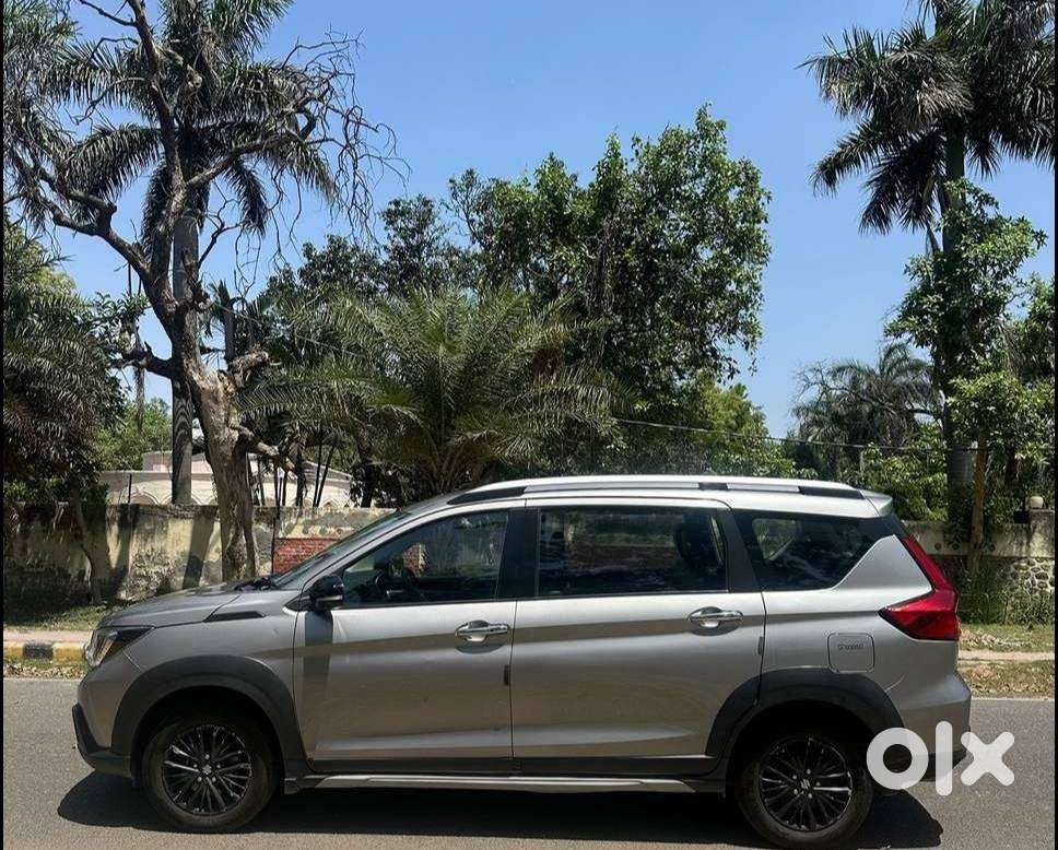 Maruti Suzuki Xl6 1.5 Zeta Mt, 2019, Petrol