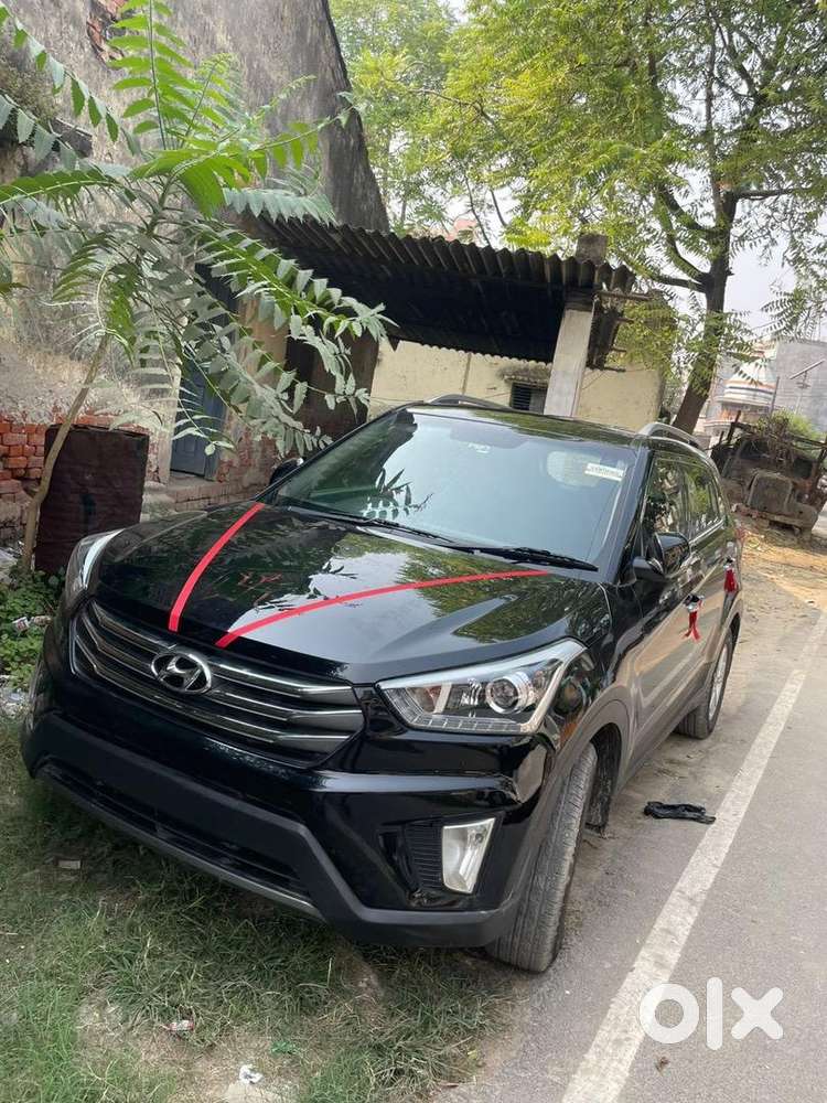 Hyundai Diesel Car 2016