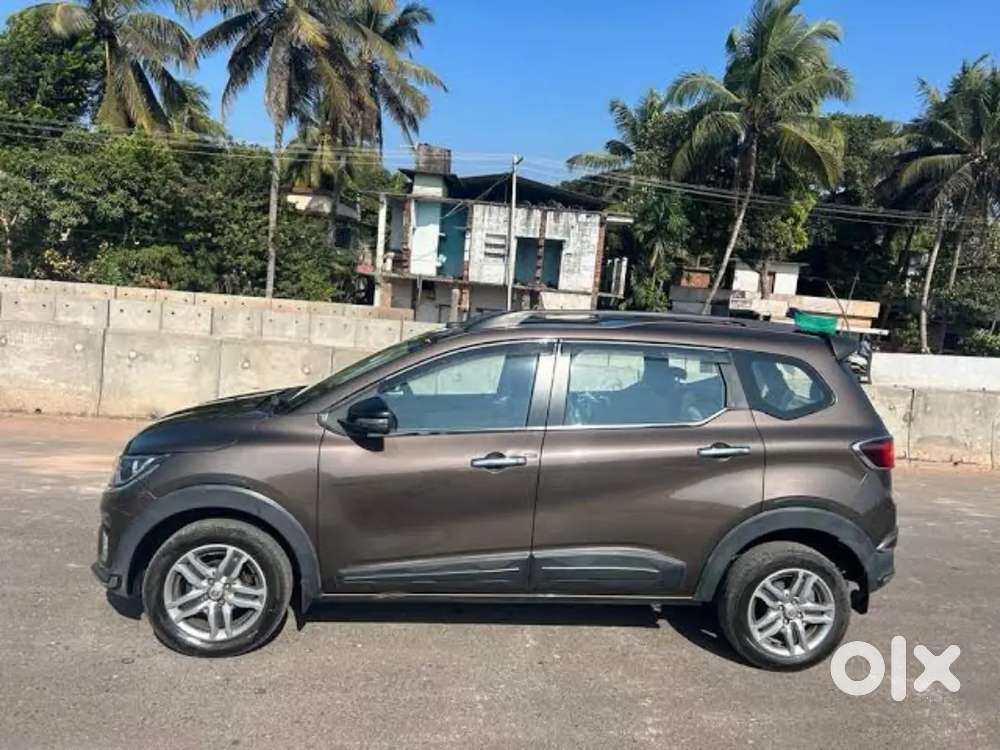 Renault Triber Rxt 2021