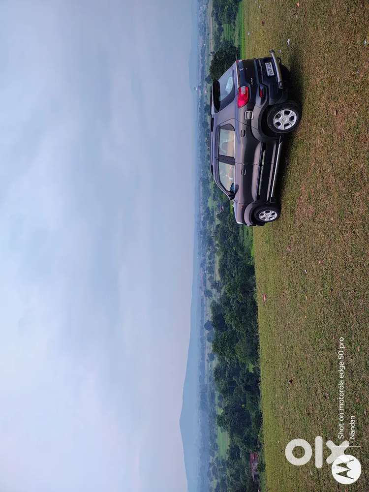 Maruti Suzuki S-presso 2022 Petrol Well Maintained,top Noch Condition,