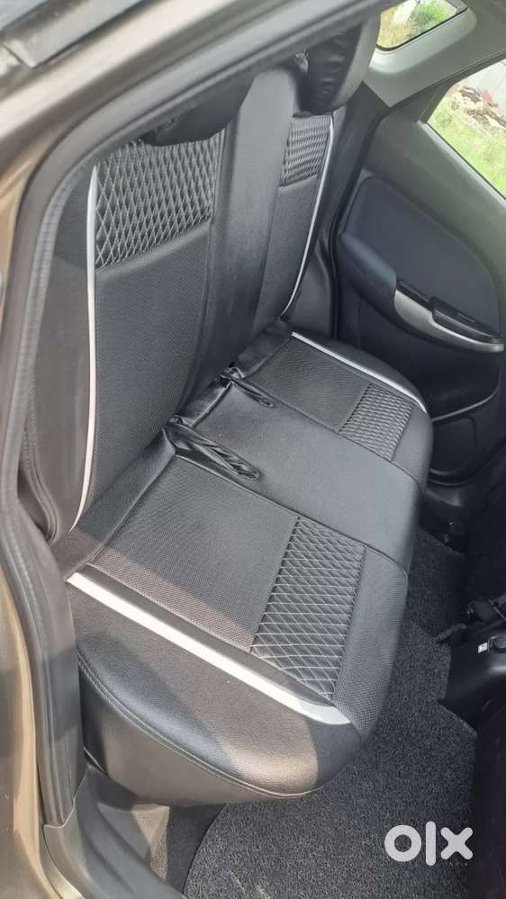 Maruti Suzuki Baleno Delta, 2020, Petrol