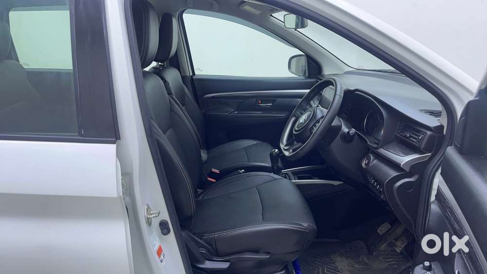 Maruti Suzuki Xl6 1.5 Alpha Mt, 2022, Petrol