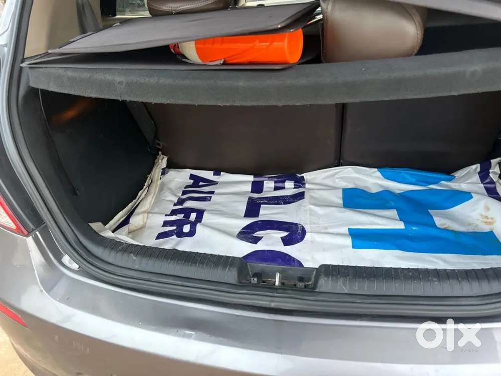 Hyundai I20 Diesel Delta +top Modal  2013