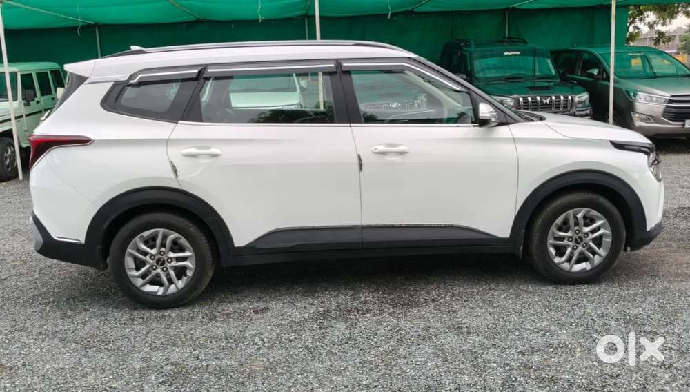 Kia Carens 1.4 Prestige 7 Str, 2022, Diesel