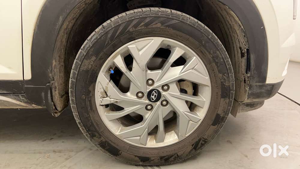 Hyundai Creta Sx 1.5 Diesel, 2023, Diesel