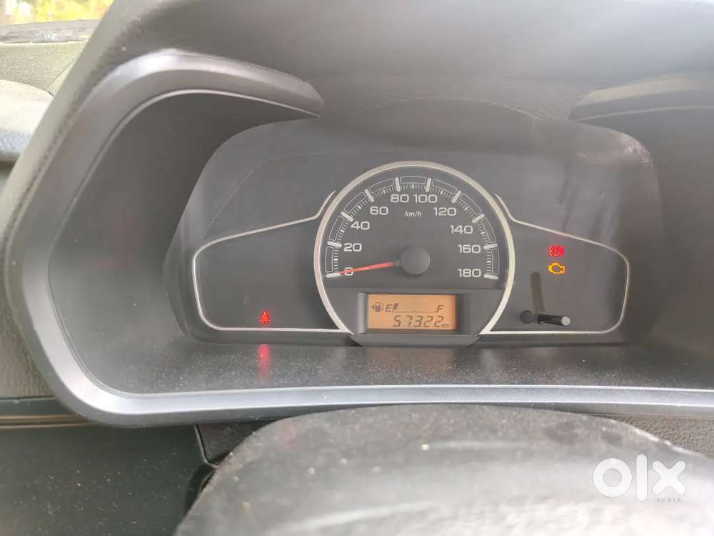 Maruti Suzuki Alto 2020