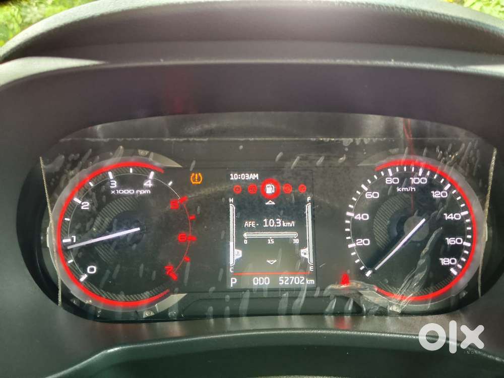Mahindra Thar 1.5 Lx Hard Top Diesel At 4 Rwd, 2024, Diesel