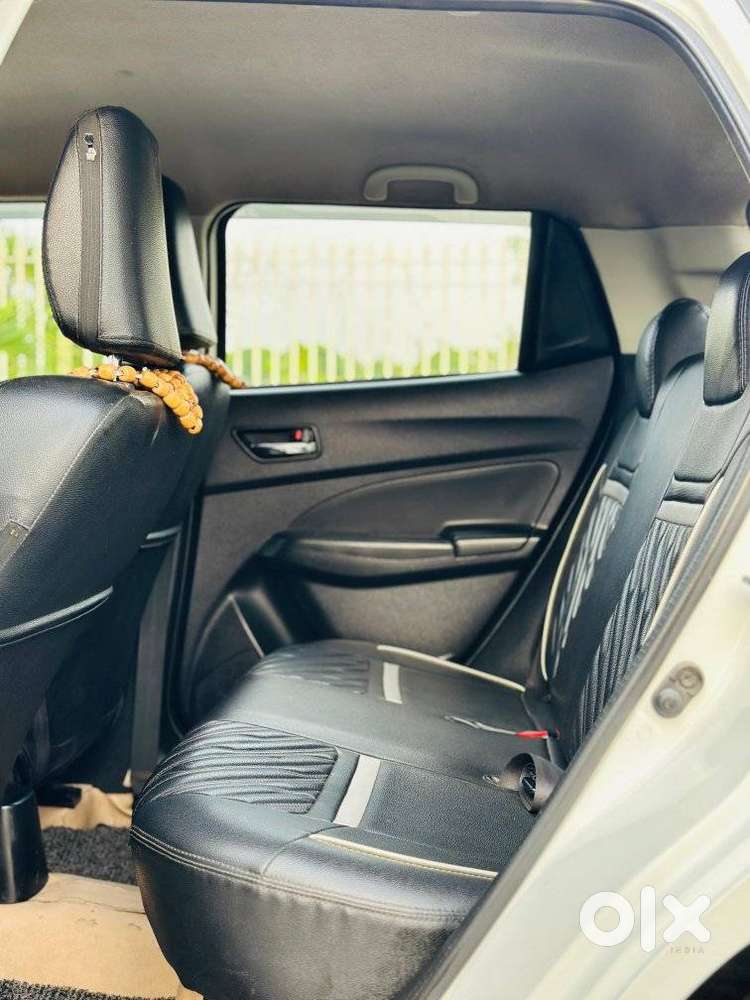 Maruti Suzuki Swift Vxi + Manual, 2021, Petrol