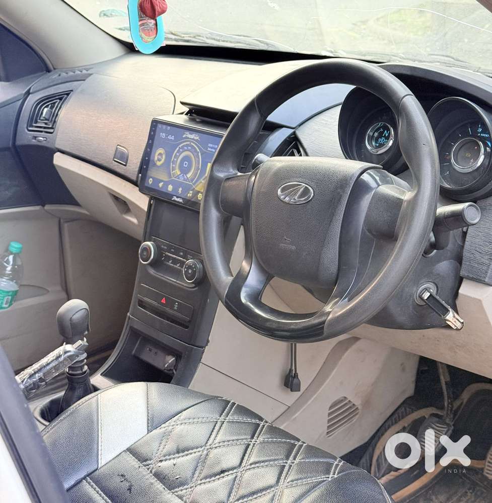 Mahindra Xuv500 W6 1.99 Mhawk, 2016, Diesel