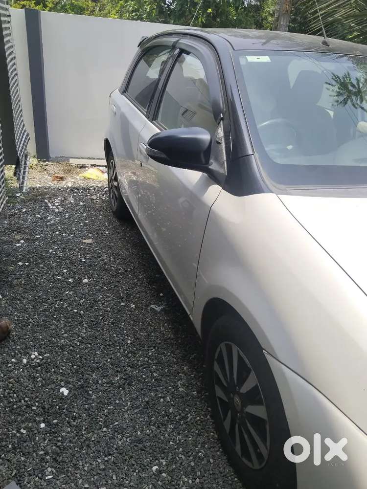 Toyotaetios Liva 2017 Diesel Well Maintained Good Contion 4 New Tyres