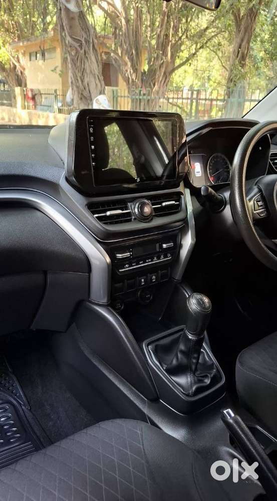 Toyota Urban Cruiser Hyryder 1.5 E Neo Drive, 2023, Petrol