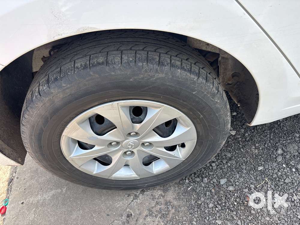 Hyundai I20 Petrol 2016