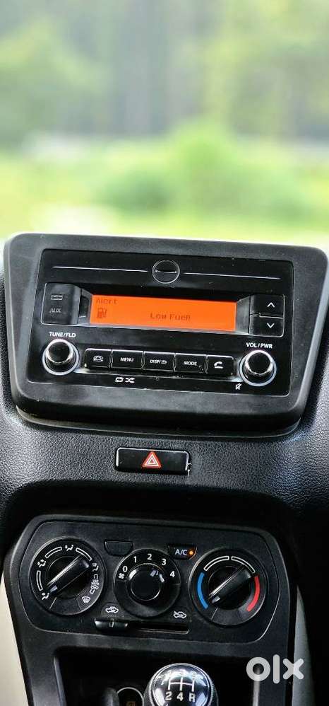 Maruti Suzuki Wagon R Vxi Plus Mt, 2024, Petrol