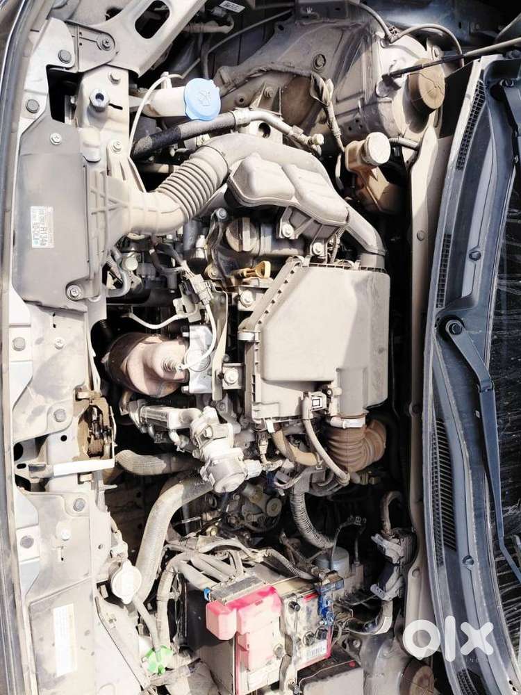 Maruti Suzuki Dzire 1.2 Zxi Plus, 2025, Petrol