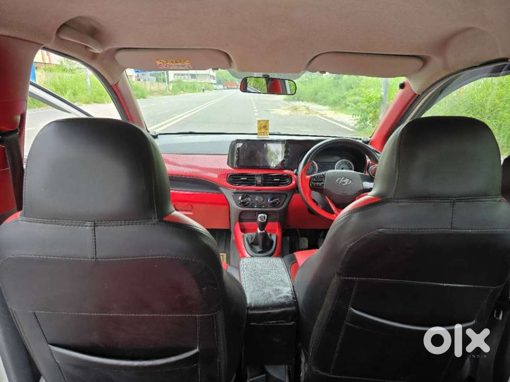 Hyundai Grand I10 Nios Era, 2019, Petrol