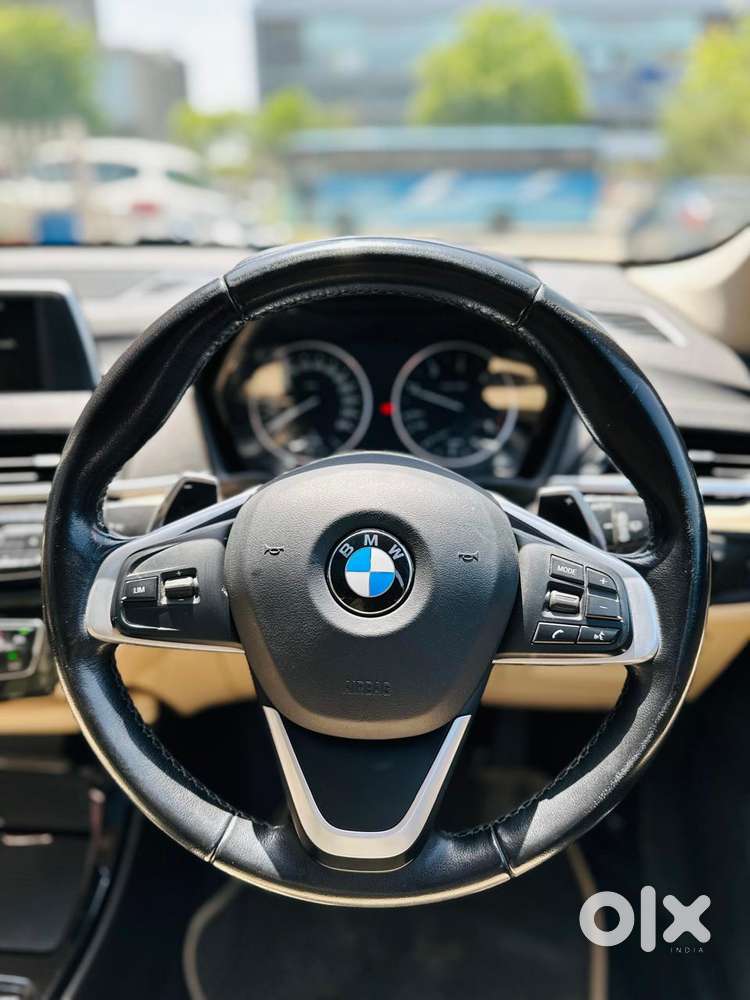 Bmw X1 Sdrive 20d X Line, 2016, Diesel