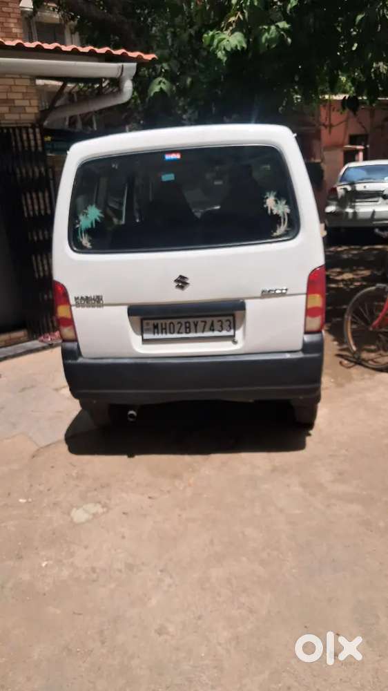Very Good Cond Ac Cng 7 Seater