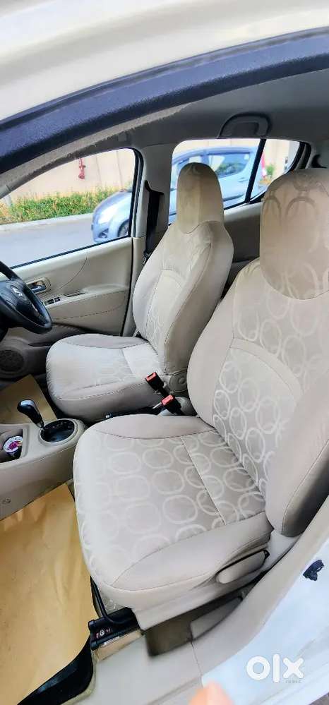 Maruti Suzuki A-star 2012 Petrol 60500 Km Driven