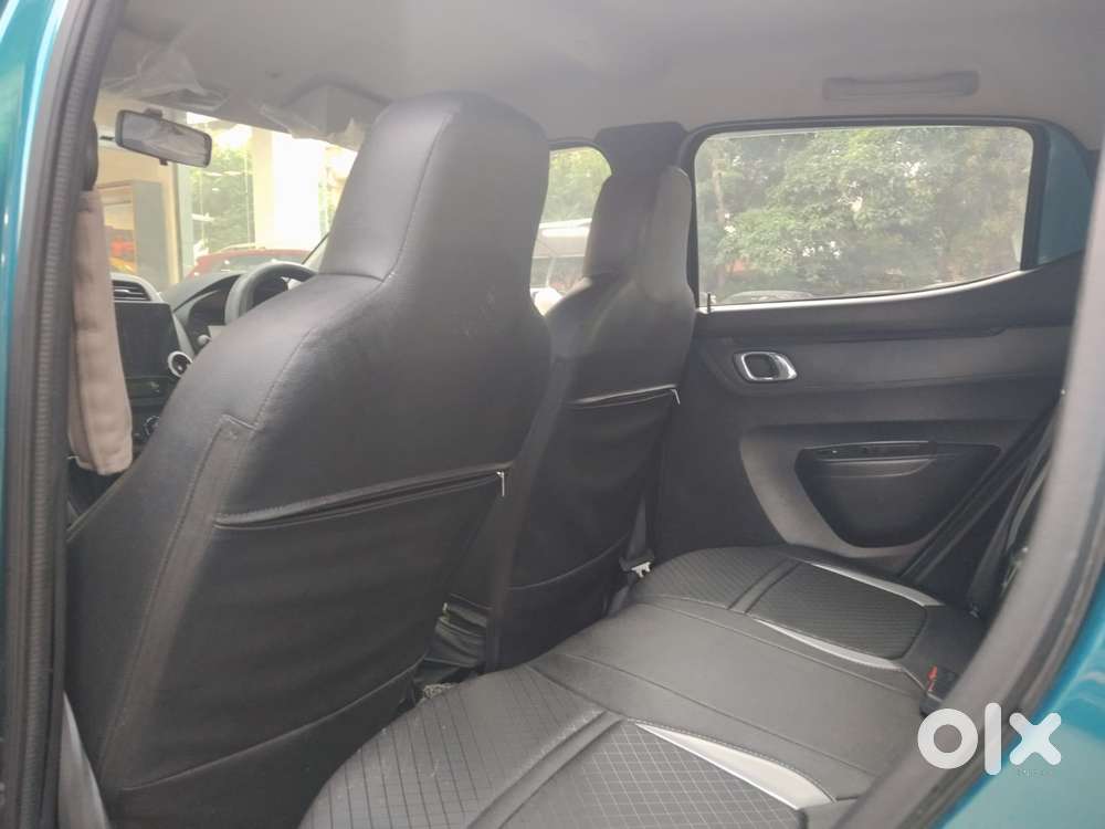 Renault Kwid Climber 1.0 Mt, 2022, Petrol