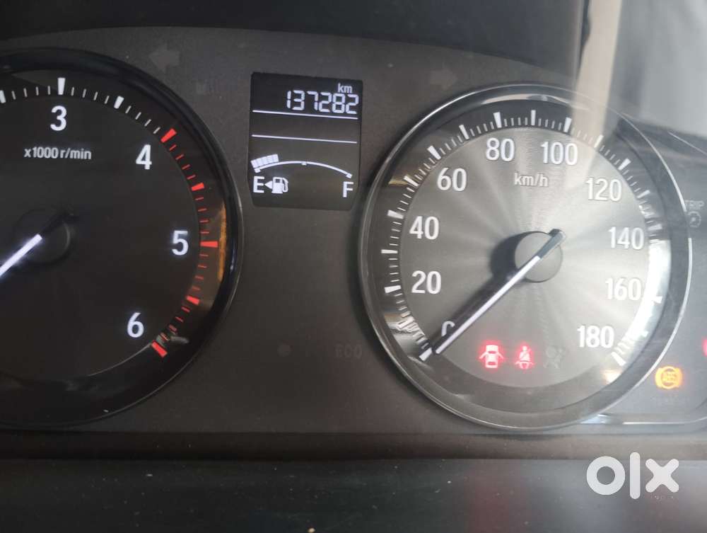 Honda Amaze E Option I-dtec, 2019, Diesel