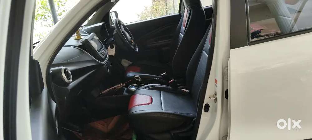 Maruti Suzuki Celerio 2025 Amt