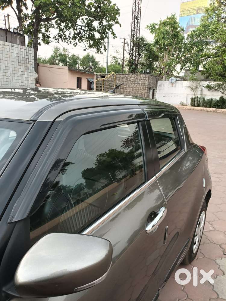 Maruti Suzuki Swift Vxi 1.2 Abs Bs-iv, 2021, Petrol