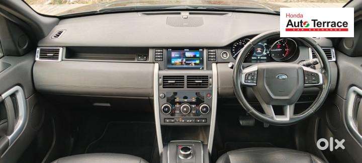 Land Rover Discovery Sport Td4 Hse, 2018, Diesel