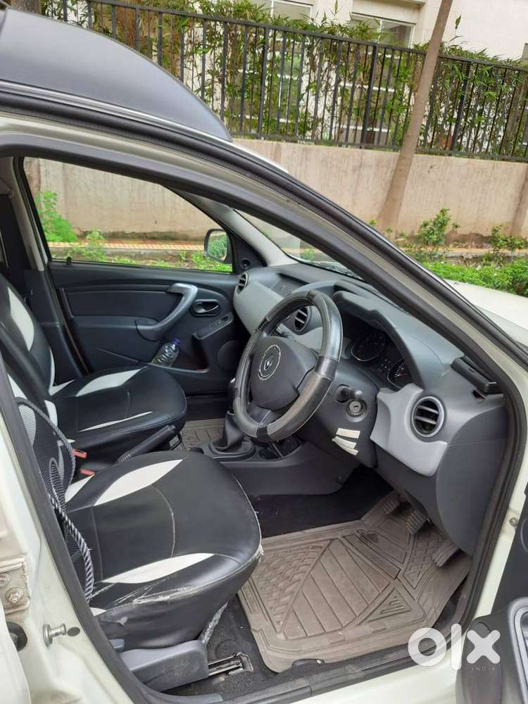 Owner Driven Duster 2013, Tax Paid 2028